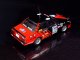   Mitsubishi Lancer Turbo &#039;84 RAC RALLY VER (Beemax Model Kits)