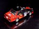    Mitsubishi Lancer Turbo &#039;84 RAC RALLY VER (Beemax Model Kits)