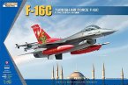 Turkish Air Force F-16C