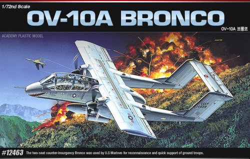  - OV-10A