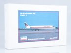  MD-80  TWA (Limited Edision)