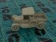    Model T 1917 Utility WWI Australian Army Car (ICM)