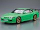    Rodextyle S15 Silvia &#039;99 (Nissan) (Aoshima)