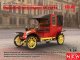    Type AG 1910 Paris Taxi (ICM)