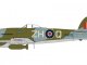    Hawker Typhoon Mk.IB (Starter Set) (Airfix)
