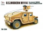 U. S. Modern M1114