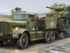    U.S. M19 Tank Transporter (MERIT)
