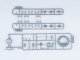    U.S. Medium Tank M3A1 LEE (TAKOM)