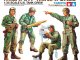    U.S.ARMY TANK CREW (Tamiya)