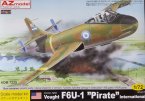  Vought F6U-1 "Pirate" International