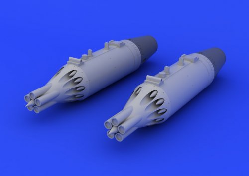 UB-16 rocket launcher