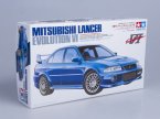 Mitsubishi Lancer Evolution VI