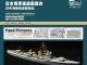    PLAN Type 093/094 Nuclear Power Submarine Painted Version (FlyHawk Model)