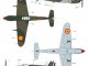    HA-1112 M-1L Buchon Ejercito del Aire (Special Hobby)