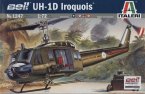 UH-1D "Slick"