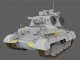    Cruiser tank A10 Mk 1A CS (Gecko-Models)