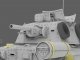    Cruiser tank A10 Mk 1A CS (Gecko-Models)