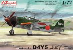 Yokosuka D4Y5 Judy 'IJN Bomber'