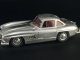    Gullwing Mercedes-Benz 300SL (Italeri)