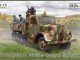    V3000S/SS M Maultier German Halftrack (IBG Models)