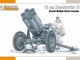    15 cm Nebelwerfer 41 German Multiple Rocket Launcher (Special Hobby)