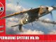       Supermarine Spitfire MkVb (Airfix)