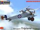    Nieuport Triplane RFC/RNAS (Kovozavody Prostejov)
