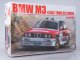    BMW M3 E30 1989 Tour De Corse Rally Version (Aoshima)