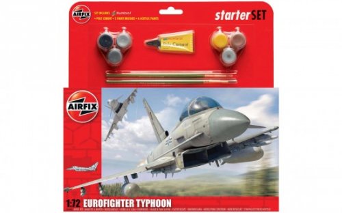 Eurofighter Typhoon F. Mk2