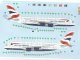    Airbus 380-800 British Airways (Revell)