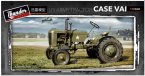   US Army tractor Case VAI