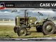      US Army tractor Case VAI (Thunder Model)