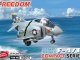    US NAVY Phantom II F-4/J (Freedom Model Kits)