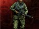    US Navy SEAL - Duck Feet (Bravo 6)