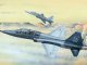    US T-38C Talon (Trumpeter)