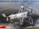     Focke-Wulf FW C.30A Heuschrecke.   (MiniArt)