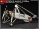     Focke-Wulf FW C.30A Heuschrecke.   (MiniArt)