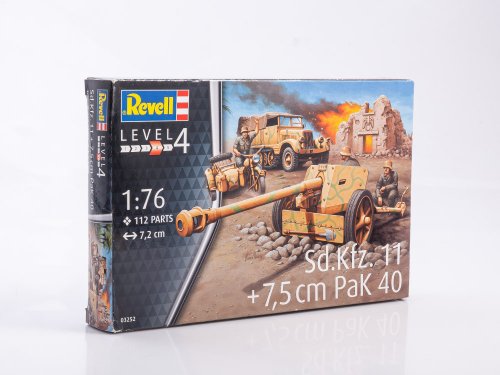   3-,   Pak 40,  R75