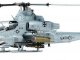    USMC AH-1Z &quot;Shark Mouth&quot; (Academy)