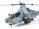    USMC AH-1Z &quot;Shark Mouth&quot; (Academy)