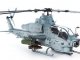    USMC AH-1Z &quot;Shark Mouth&quot; (Academy)