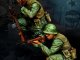   USMC Sniper Team (Bravo 6)