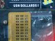    WWII USN Bollards #1 (30 Pcs.) (FlyHawk Model)