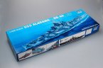USS Alabama BB-60