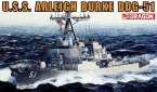 USS Arleigh Burke DDG-51