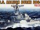    USS Arleigh Burke DDG-51 (Dragon)