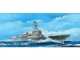    American destroyer USS Forrest Sherman DDG-98 (Trumpeter)