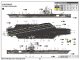    USS John F. Kennedy CV-67 (Trumpeter)