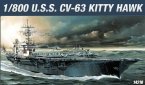 USS Kitty Hawk