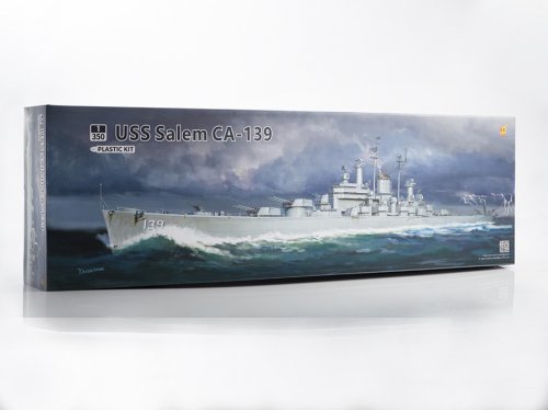 USS Salem